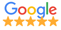 5 Estrellas Google